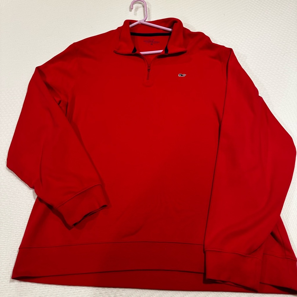 Vineyard Vines Quarter Zip